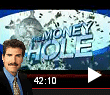 John Stossel exposes D.C.�s serial spending, pork-laden programs and why politicians don't want it to stop!